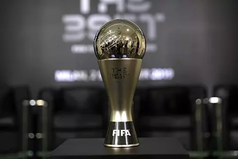 صلاح ينافس عليها.. كيف يتم اختيار الفائز بجائزة ذا بيست؟